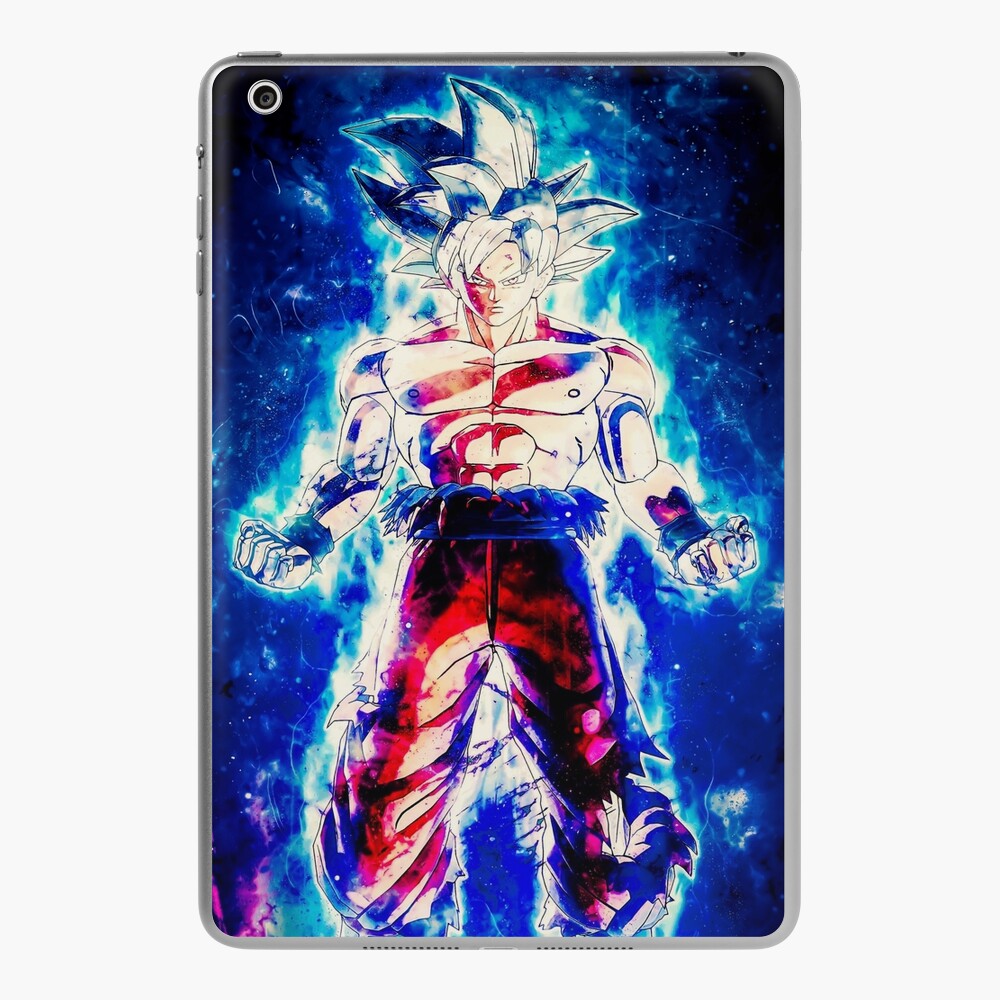 Tournament of Power - Dragon Ball Super iPad Case & Skin for Sale by Anime  and More