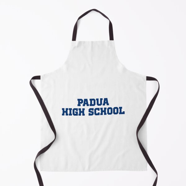 Item preview, Padua High School Blue designed and sold by RadicalAM.