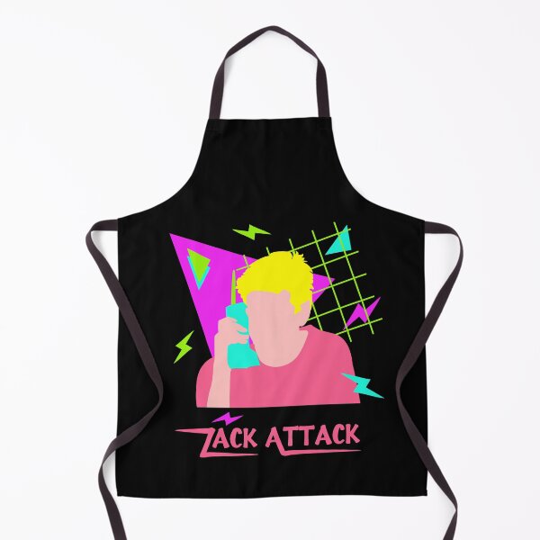 Item preview, Zack Morris designed and sold by NickiPost.