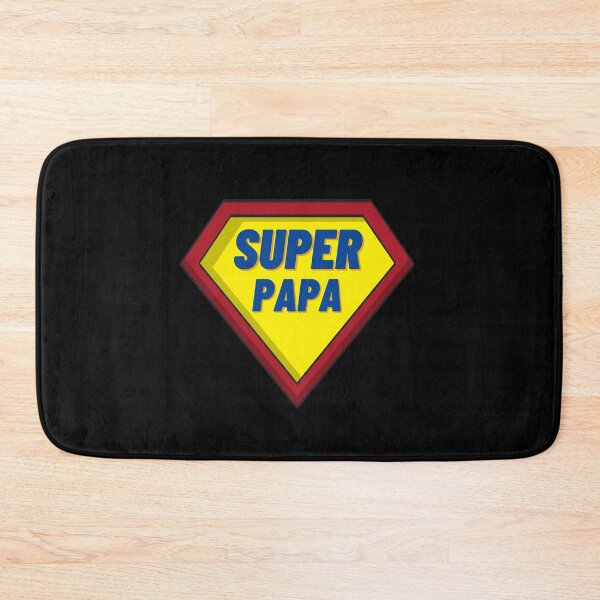 Item preview, Super daddy designed and sold by ProShirtDesign.