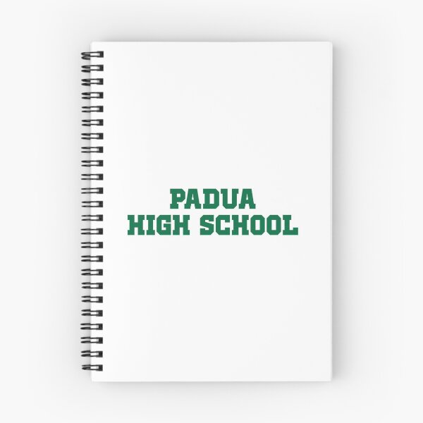 Item preview, Padua High School Green designed and sold by RadicalAM.