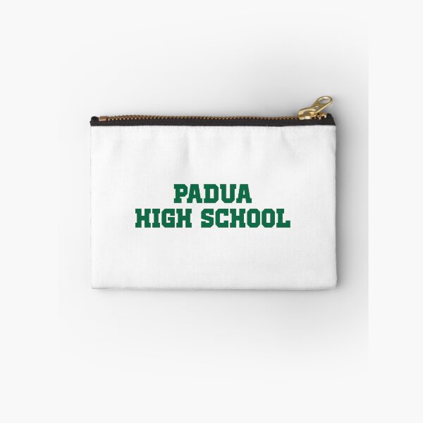 Item preview, Padua High School Green designed and sold by RadicalAM.