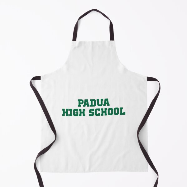 Item preview, Padua High School Green designed and sold by RadicalAM.