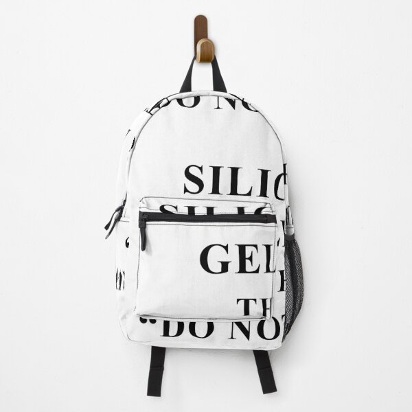 Item preview, Silica Gel - Throw away - Do not eat designed and sold by aviparshan.