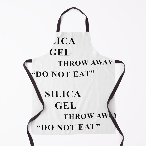 Item preview, Silica Gel - Throw away - Do not eat designed and sold by aviparshan.