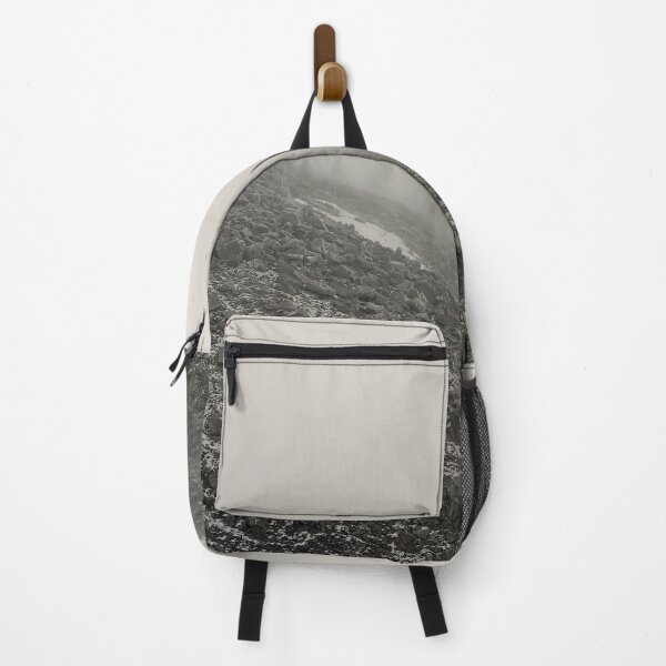 Item preview, Lassen Peak climbers designed and sold by Alex Preiss.
