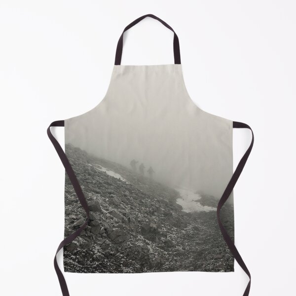 Item preview, Lassen Peak climbers designed and sold by Alex Preiss.
