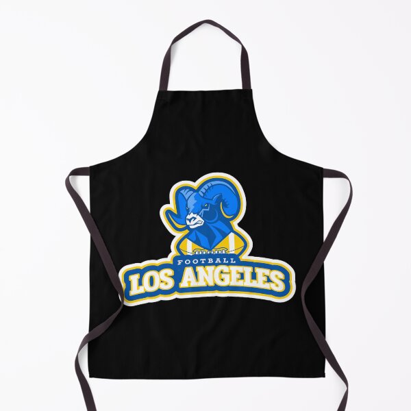 Item preview, Los Angeles Football Memorabilia designed and sold by BadassDude.