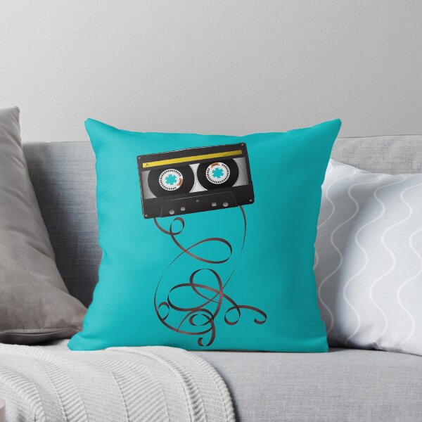 Item preview, Cassette Tape designed and sold by Nisa Sirisaer.