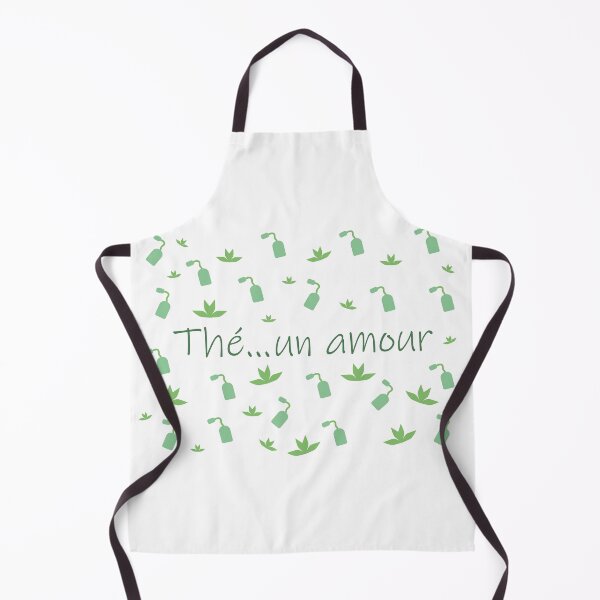 Item preview, thé...un amour - you're love- green dark and light designed and sold by CSouissi.
