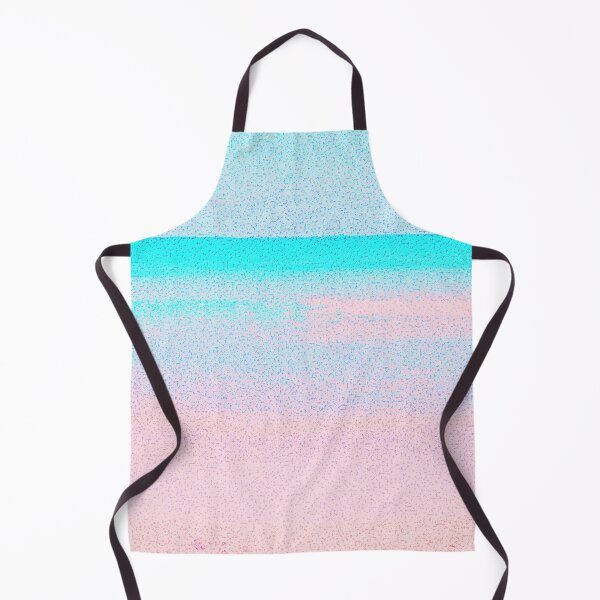 Item preview, Blissful Beach - Sandy Pink designed and sold by SilverPegasus.