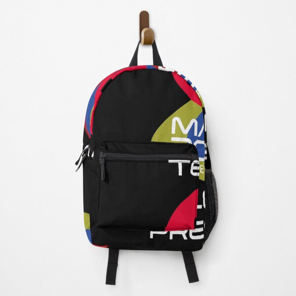 Item preview, Mars 2020 - Colombian Pride designed and sold by Monskyart.