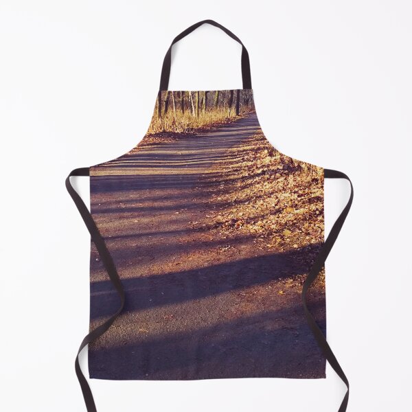 Item preview, Stripped winter park on a bright cloudless winter day, natural background designed and sold by helenkaiy.