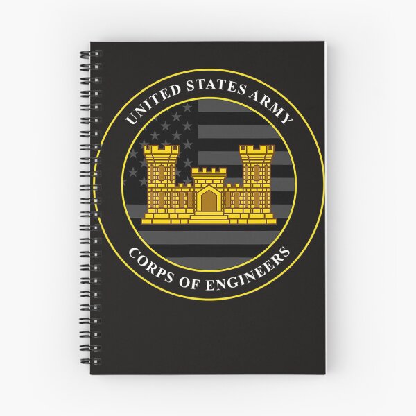 Item preview, Army Corps of Engineers USACE designed and sold by LillianStice.
