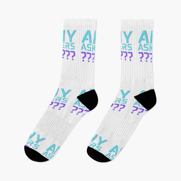 Item preview, Any Askers? designed and sold by Zentropik.