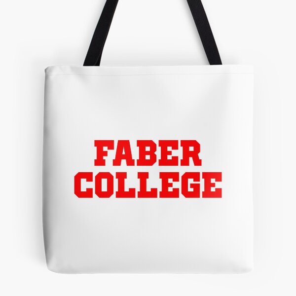 Artikelvorschau, Faber College entworfen und verkauft von RadicalAM.