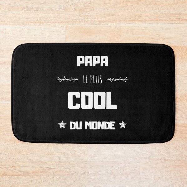Item preview, Coolest dad in the world designed and sold by ProShirtDesign.