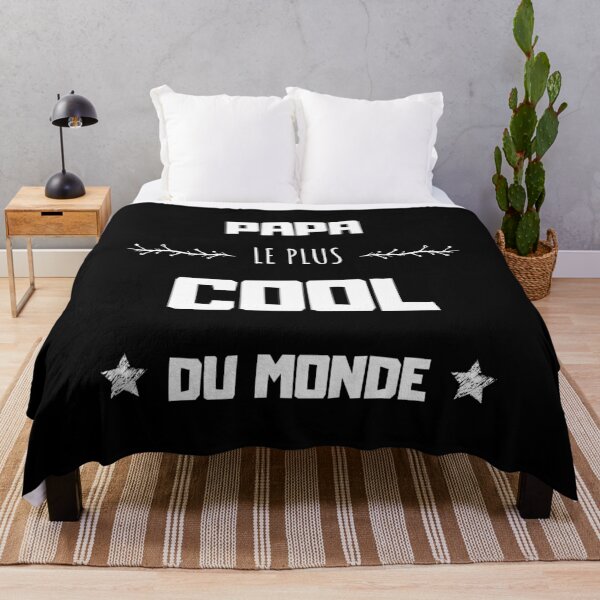 Item preview, Coolest dad in the world designed and sold by ProShirtDesign.