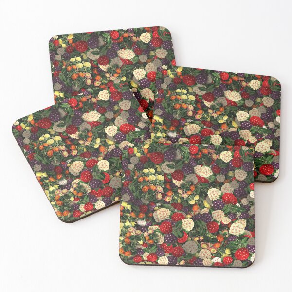 Item preview, Floral Garden designed and sold by AsreArt.