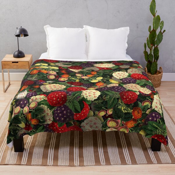 Item preview, Floral Garden designed and sold by AsreArt.