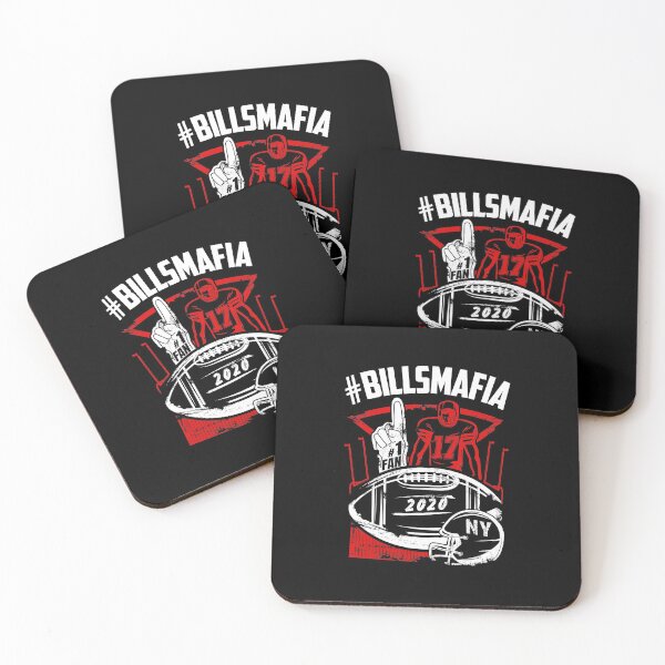 Item preview, Buffalo Football NY BFLO Mafia Tailgate Game Day Vintage designed and sold by JJDzignsShop.