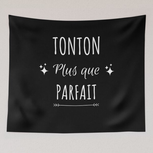 Item preview, Uncle more than perfect designed and sold by ProShirtDesign.
