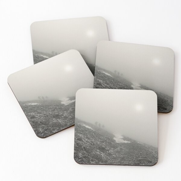 Item preview, Lassen Peak climbers designed and sold by Alex Preiss.
