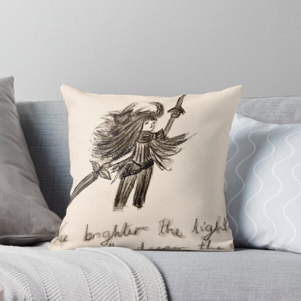 Item preview, Nevernight inspired designed and sold by Kojk30.
