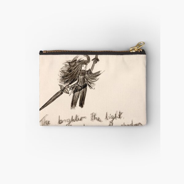 Item preview, Nevernight inspired designed and sold by Kojk30.