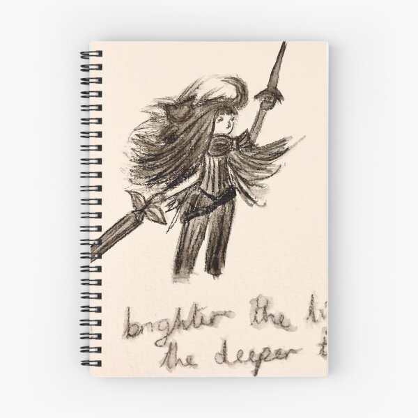 Item preview, Nevernight inspired designed and sold by Kojk30.