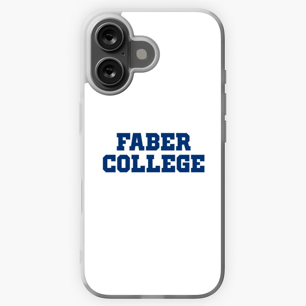 College Sticker
