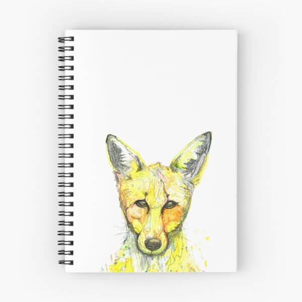 Item preview, Fox (Save the Foxes) designed and sold by JimmysDen.