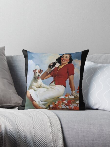 Item preview, 1950's Advertisement - Vintage Classic Retro  designed and sold by Isdinval.