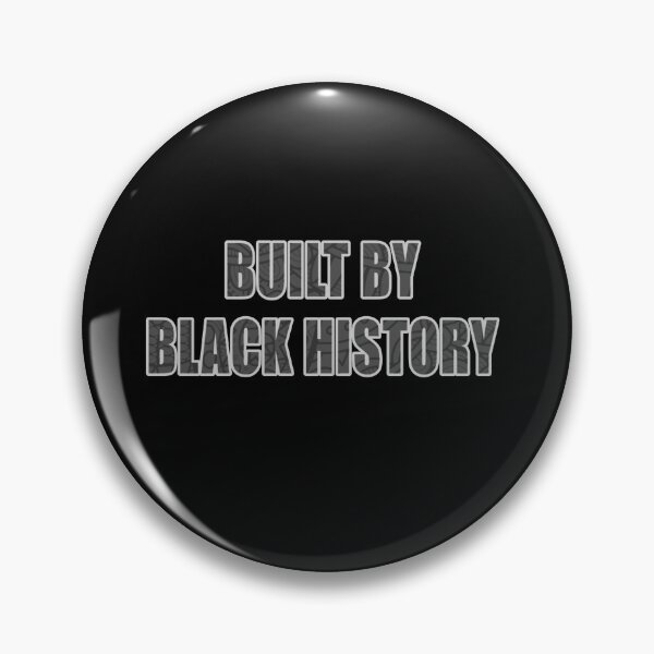 Item preview, Built By Black History designed and sold by nancymachado.