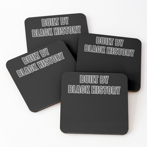 Item preview, Built By Black History designed and sold by nancymachado.