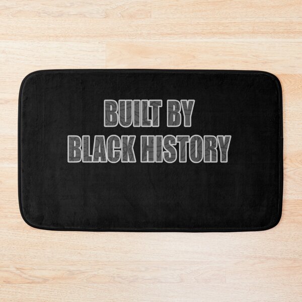 Item preview, Built By Black History designed and sold by nancymachado.