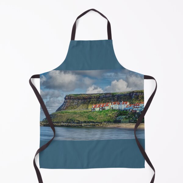 Artikelvorschau, Whitby East Cliff Cottages entworfen und verkauft von Alisonchambers2.