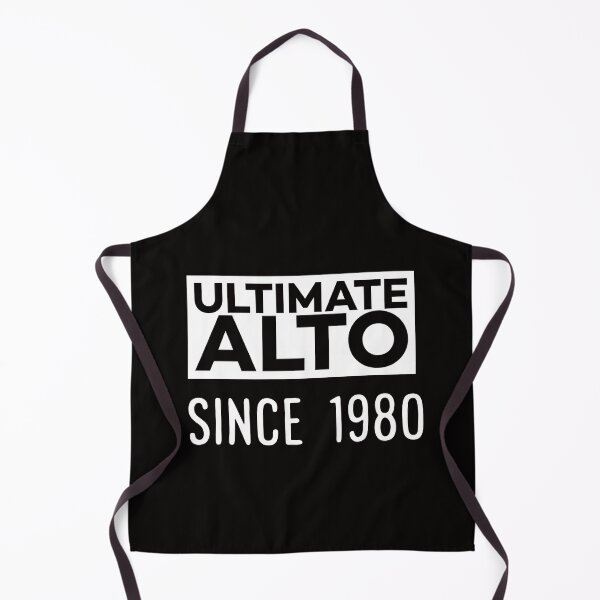 Item preview, ULTIMATE ALTO designed and sold by SAISHREE.
