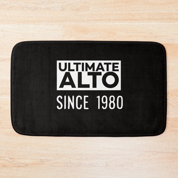 Item preview, ULTIMATE ALTO designed and sold by SAISHREE.