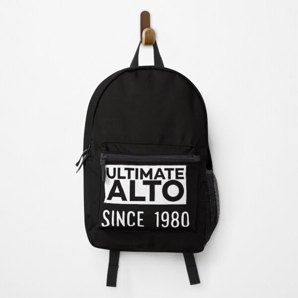 Item preview, ULTIMATE ALTO designed and sold by SAISHREE.