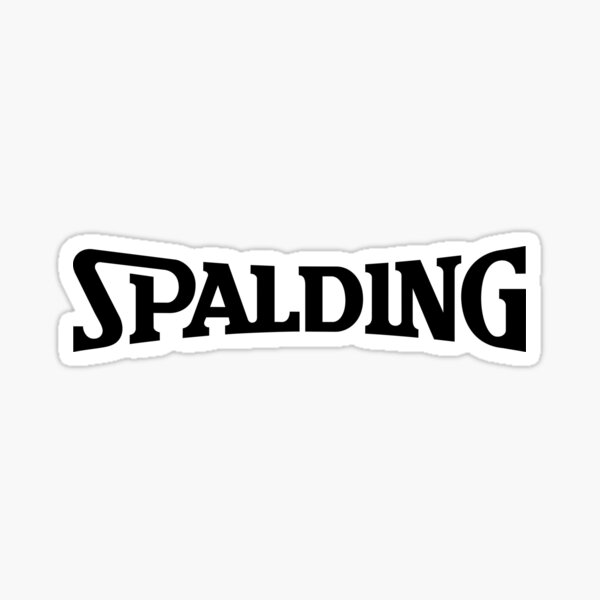"Spalding is an American sports equipment manufacturing company