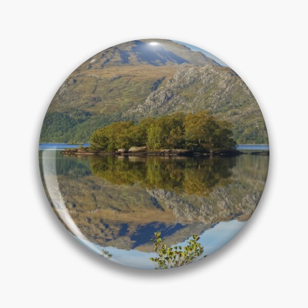 Item preview, Loch Maree designed and sold by Jamie  Green.