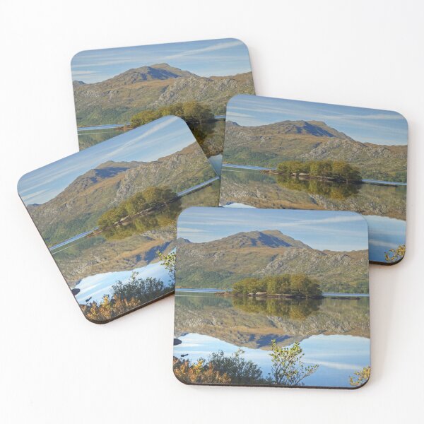 Item preview, Loch Maree designed and sold by Jamie  Green.