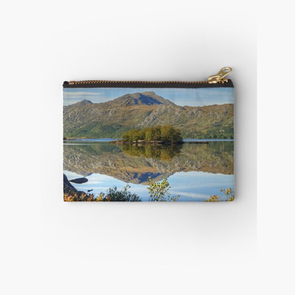 Item preview, Loch Maree designed and sold by Jamie  Green.