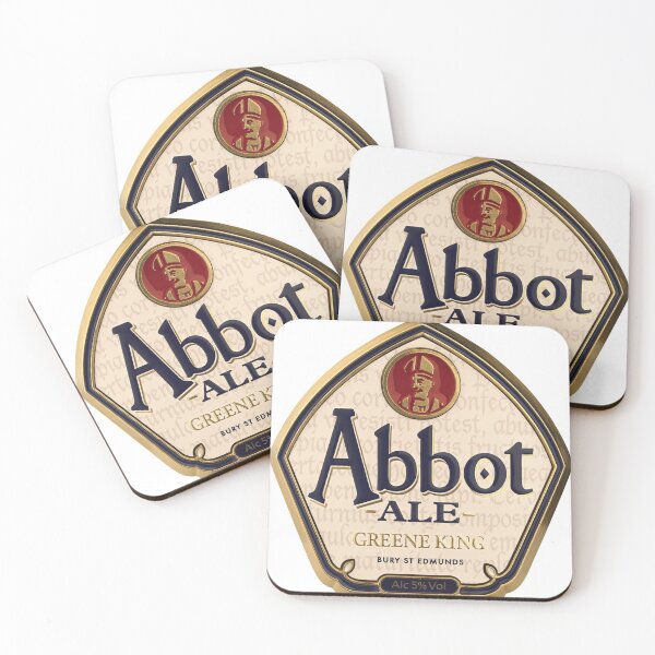 Item preview, abbot  designed and sold by victoria-villas.