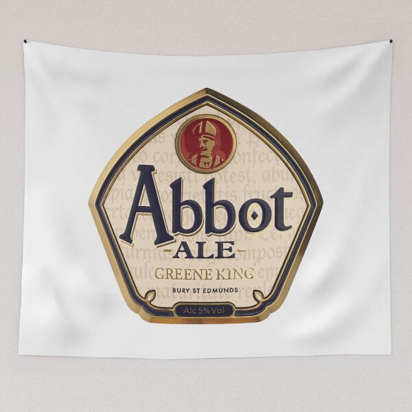 Item preview, abbot  designed and sold by victoria-villas.