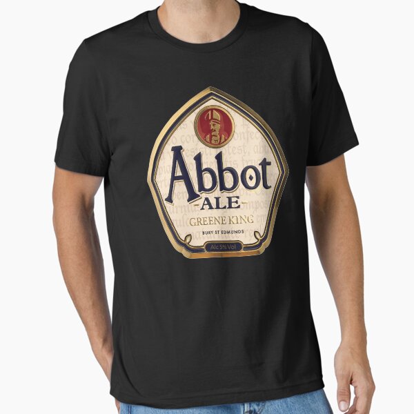 abbot Essential T-Shirt