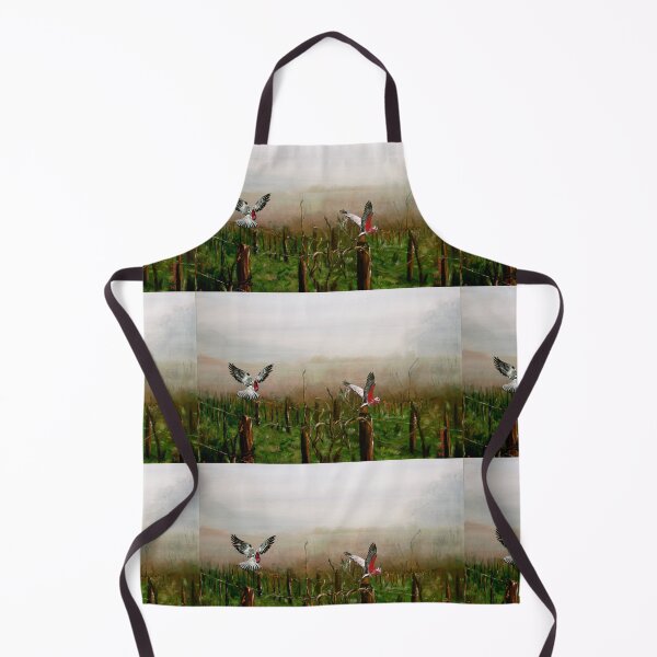 Item preview, Where are the grapes? - flora - fauna - birds - green - ed01 designed and sold by Elisabeth Dubois.