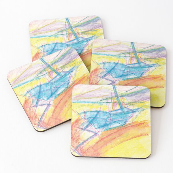 Item preview, No where to go designed and sold by Kate Davies.