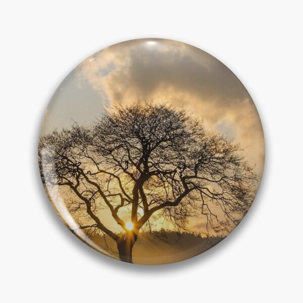 Item preview, lone tree designed and sold by Vishal Varma.